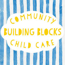 Building Blocks Child Care Logo