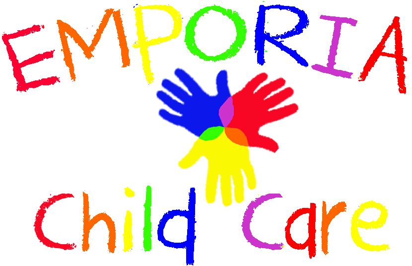 Emporia Child Care Logo