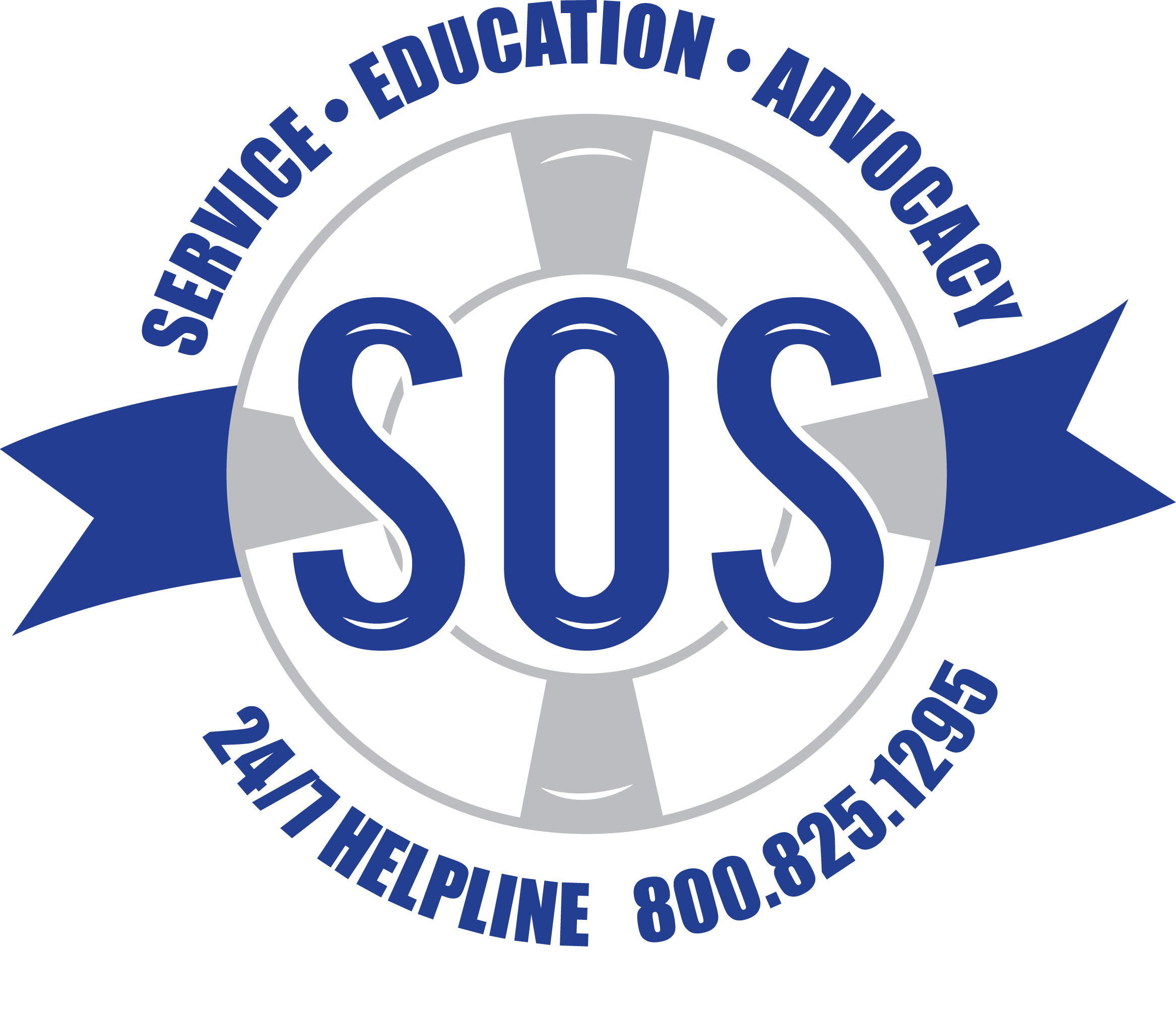 SOS Logo