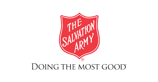 Salvation Army Logo