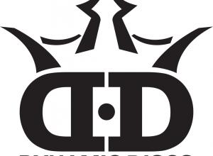 Dynamic Discs logo