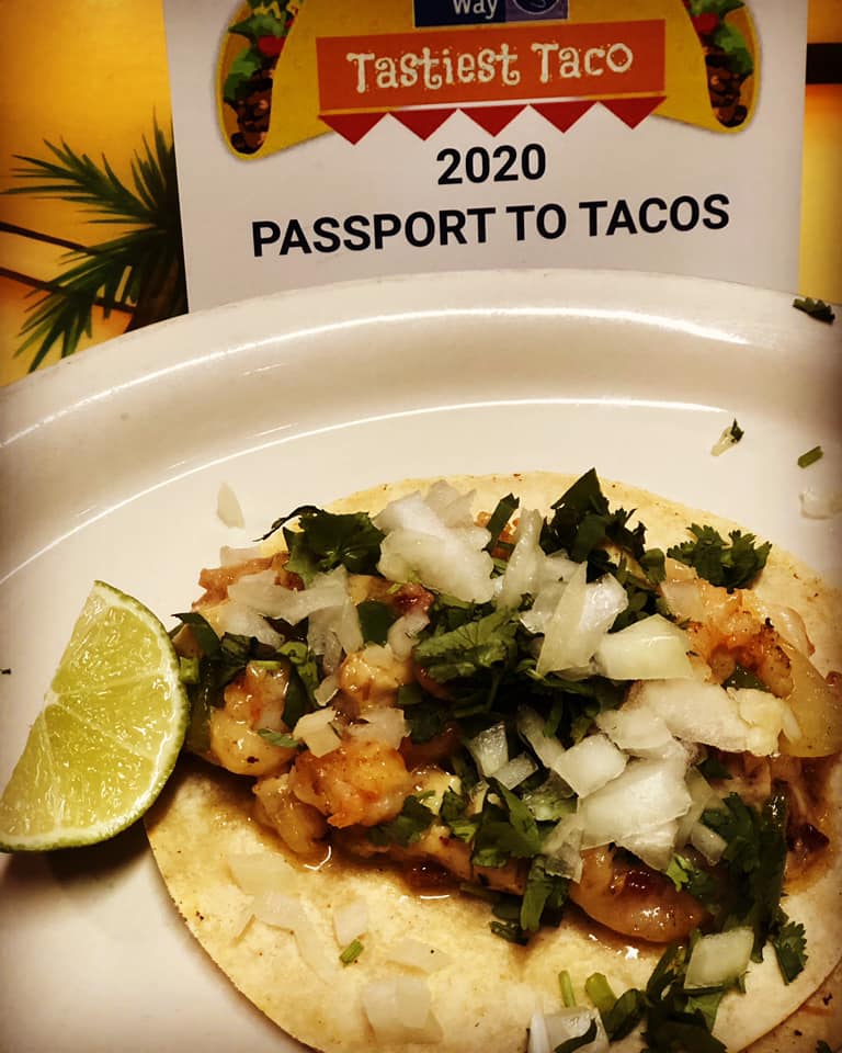 Casa Ramos Tastiest Taco
