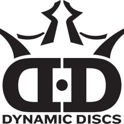 Dynamic Discs logo