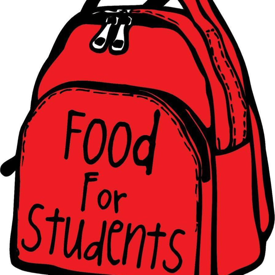 Food for Students Logo