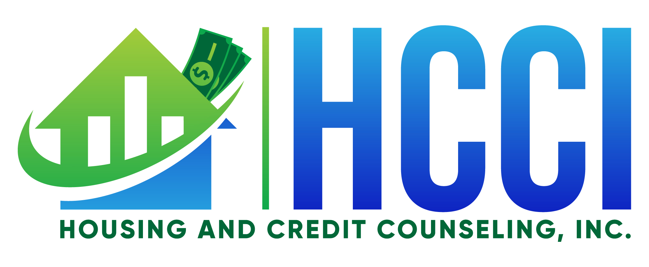 HCCI Logo