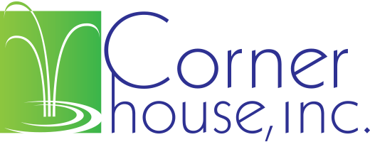 Corner House Logo